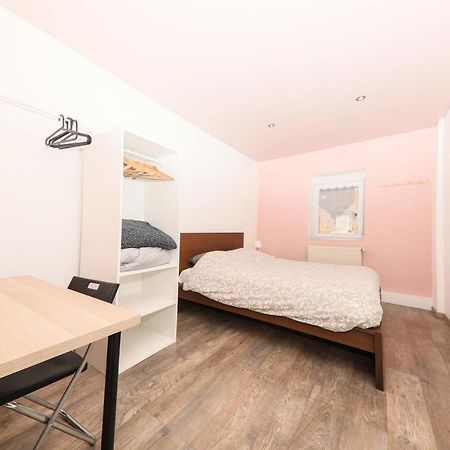 Duplex Atypique Proche Gare & Centre Ville Mulhouse Exterior foto